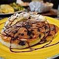 Oi Griddle Cakes 嘉義老屋咖啡 嘉義早午 oi鬆餅菜單 BrunchDSC02829.JPG