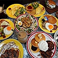 Oi Griddle Cakes 嘉義老屋咖啡 嘉義早午 oi鬆餅菜單 BrunchDSC02888.JPG