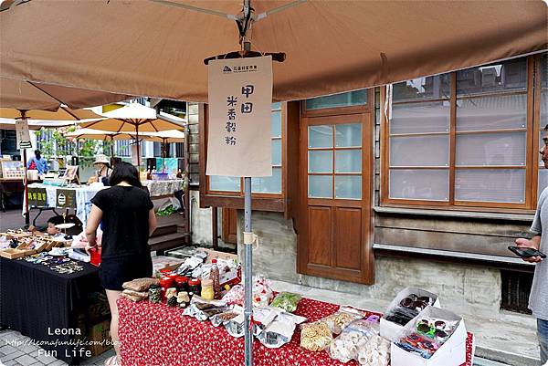 花蓮藝術市集 花蓮好客市集 花蓮活動 花蓮景點 花蓮好客文化館 花蓮市市集DSC07919.JPG