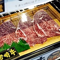 台中燒肉 肉多多超市燒肉台中大墩店 雙人燒肉組 台中燒烤 舒肥牛小排 伊比利豬 DSC00599.JPG