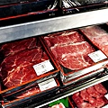 台中燒肉 肉多多超市燒肉台中大墩店 雙人燒肉組 台中燒烤 舒肥牛小排 伊比利豬 DSC00607.JPG