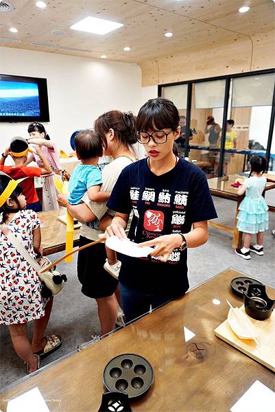 花蓮柴魚博物館  七星柴魚博物館2019 七星柴魚博物館火災重建  七星柴魚博物館商品專門店   柴魚博物館伴手禮 親子景點 室內景點 章魚燒diy 柴魚diyDSC08097.JPG