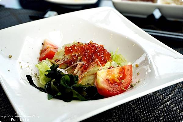 台中鐵板燒 台中鐵板燒高級 海鮮鐵板燒 帝王蟹鐵板燒 藍龍蝦 台中龍蝦料理  台中龍蝦套餐 棘刺龍蝦 台中大坑景點美食 台中太平美食餐廳DSC04950.JPG