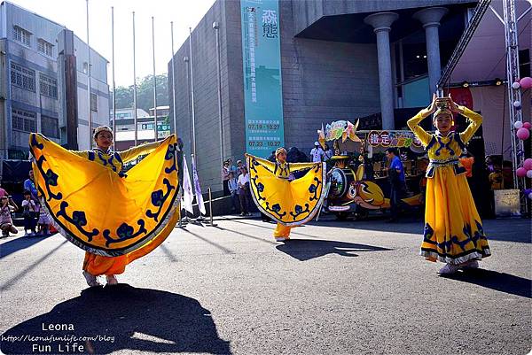 苗栗三義一日遊 三義景點 舊山線鐵道自行車 勝興客棧 道地客家餐廳 三義木雕藝術節 踩街比賽 臺灣霧都 木雕之鄉 行程推薦DSC06774.JPG