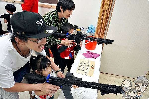 宜蘭雷射神偷 宜蘭觀光工廠 宜蘭觀光景點 鬥陣來七桃體驗館門票  鬥陣來七桃優惠  鬥陣來七桃官網  鬥陣來七桃評價  鬥陣來七桃2019  鬥陣來七桃多媒體樂遊體驗館門票  鬥陣來七桃收費  宜蘭縣五結鄉利工三路59號2樓  逗陣來 宜蘭雷射槍 DSC00505.JPG