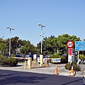 台中親子公園 太平親子景點 豐年公園兒童遊戲區 燈籠光廊 台中公園 台中景點 美樂地計畫 光明大地 IG拍照景DSC04074