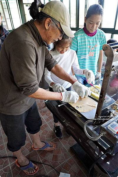 新社親子一日遊景點 新社商圈 採香菇 撿雞蛋 做蛋捲 布拉姆田莊 食農 昇和香菇園採木耳 台中親子遊 行程安排 帶著長輩出遊DSC06869.JPG