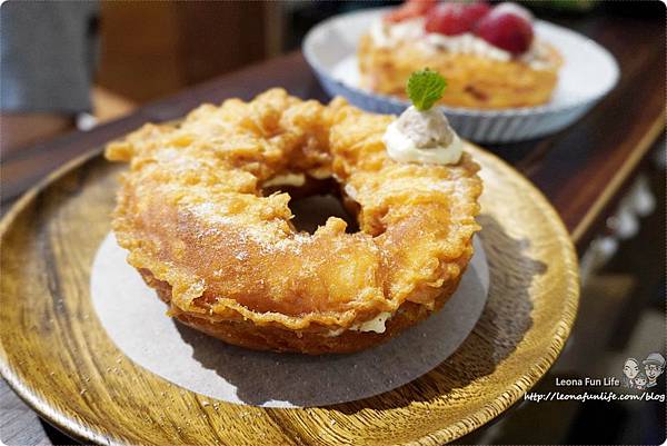 嘉義甜點店 下午茶 IG美食 嘉義脆皮dou dou甜甜圈 嘉義脆皮甜甜圈 脆皮dou dou甜甜圈菜單  嘉義炸甜甜圈  嘉義甜甜圈donut  Dou dou 脆皮甜甜圈菜單  嘉義市西區忠義街26號 童玩店DSC01478.JPG