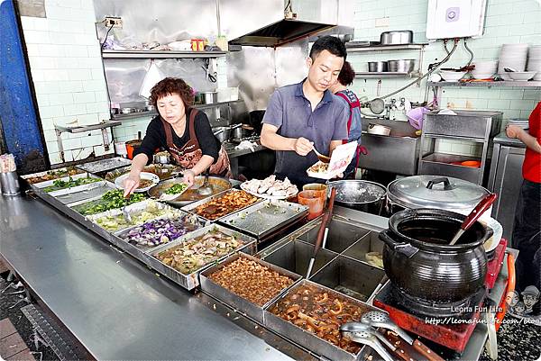 台中大甲鎮瀾宮週邊美食懶人包-全民瘋媽祖大甲美食一日遊好方便