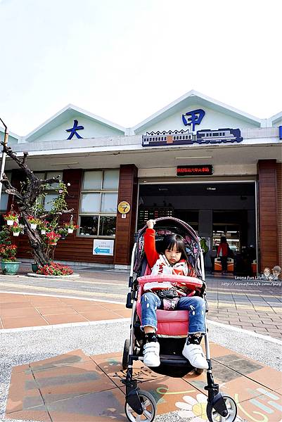 台中大甲鎮瀾宮週邊美食懶人包-全民瘋媽祖大甲美食一日遊好方便