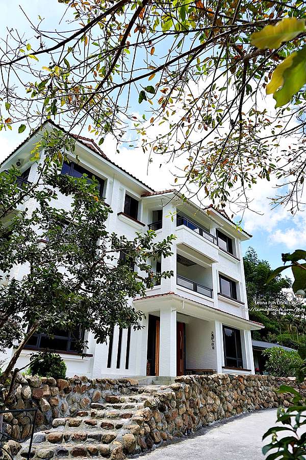 南投縣埔里鎮旅遊行程推薦希爾拉villa 希爾拉villa 南投埔里特色絕美包棟民宿 一天只接待一組客人 戶外泳池 Ktv 烤肉 打麻將 親子 閨蜜 好友開趴嗨翻天 Walkerland Taipeiwalker Japanwalker Walkerland