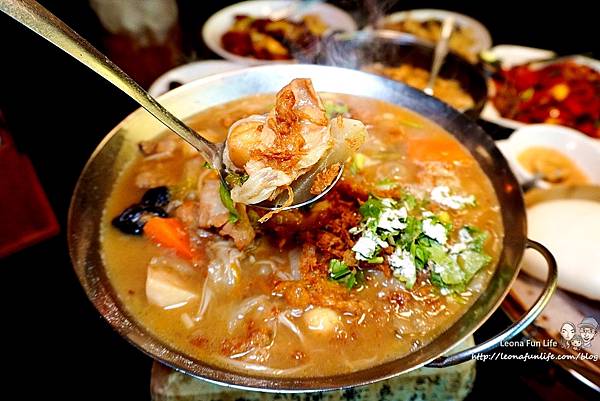 台中太平美食 彭城堂菜單  彭城堂菜單 彭城堂台菜海鮮餐廳停車場 必比登台中 臺中米其林指南2020 台中太平 古早味台灣味 2020米其林必比登DSC07622.JPG