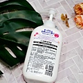 沐浴乳推薦CLEAN 牛乳石鹼-Milky牛乳精華沐浴乳，清新香氣親子共享舒適沐浴時光玫瑰花香DSC09791.jpg