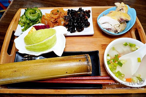 新城思想起 文創咖啡原住民風味簡餐 菜單 新城美食 花蓮新城美食 新城餐廳 新城老街 原住民餐廳DSC00499.JPG