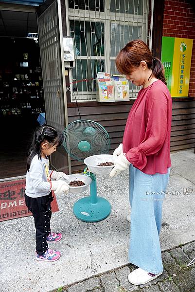 雲林古坑景點華山休閒農業區-體驗手陶壺烘培咖啡、親子DIY咖啡樹枝鉛筆台灣咖啡節2020DSC03005.JPG