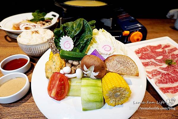 台中無菜單料理 羽笠食事處 菜單 台中浮誇丼飯 台中海鮮丼飯 台中東區丼飯 平價丼飯  台中日式鍋物 簡餐 年菜 會議場所 台中日本料理1DSC07117.JPG