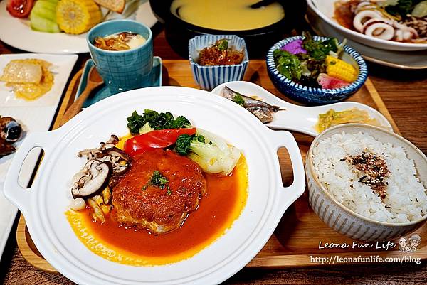 台中無菜單料理 羽笠食事處 菜單 台中浮誇丼飯 台中海鮮丼飯 台中東區丼飯 平價丼飯  台中日式鍋物 簡餐 年菜 會議場所 台中日本料理1DSC07168.JPG