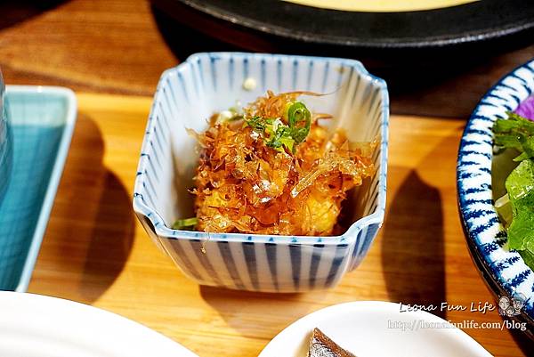 台中無菜單料理 羽笠食事處 菜單 台中浮誇丼飯 台中海鮮丼飯 台中東區丼飯 平價丼飯  台中日式鍋物 簡餐 年菜 會議場所 台中日本料理1DSC07178.JPG