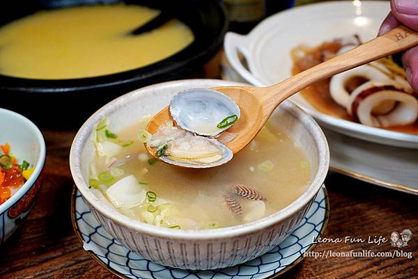 台中無菜單料理 羽笠食事處 菜單 台中浮誇丼飯 台中海鮮丼飯 台中東區丼飯 平價丼飯  台中日式鍋物 簡餐 年菜 會議場所 台中日本料理1DSC07196.JPG