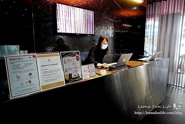 西門町住宿 停車  薆悅酒店 薆悅酒店西寧館早餐 台北住宿推薦 獅子林商業大樓 捷運西門站 平價住宿1DSC08342.JPG