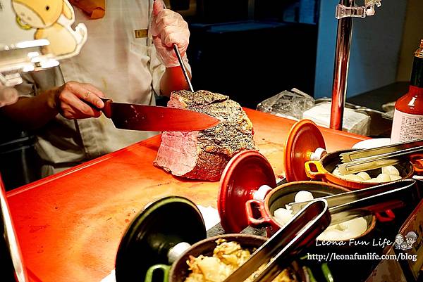 花蓮海景飯店 花蓮飯店推薦 遠雄悅來大飯店 遠雄海洋公園  遠雄悅來三天兩夜 晚餐 遠雄悅來設施 遠雄悅來親子 泳池 海洋公園附近住宿 一泊二食 吃到飽 自助餐1DSC08972.JPG