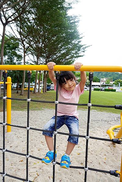 長頸鹿公園 花蓮親子公園 花蓮公園推薦 花蓮兒童公園 花蓮市公園 花蓮特色公園 花蓮公園溜滑梯DSC00354.JPG