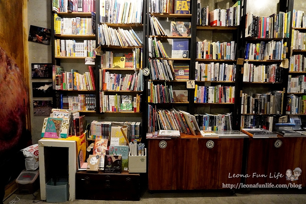 台東二手書店咖啡廳 二手書店推薦 晃晃二手書店菜單 晃晃民宿 台東景點 晃晃二手書店打工換宿 1DSC04297.JPG