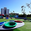 台東親子景點東海運動公園-太平溪旁享受陽光綠地的休閒好去處，還有桌球館、羽球館、籃球場喔!!免費景點DSC03882.JPG