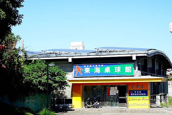 台東親子景點東海運動公園-太平溪旁享受陽光綠地的休閒好去處，還有桌球館、羽球館、籃球場喔!!免費景點DSC03896.JPG