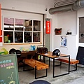 苑裡好咖 Yours Cafe  苑裡車站美食 苑裡文青風餐廳 老宅改建咖啡廳 苑裡好吃早餐 苑裡餐廳 苑裡咖啡店 苑裡經典咖啡 苑裡車站美食 波蘭小屁屁 葡萄捲DSC06540.JPG