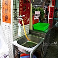 台中老冰店推薦 郭冰-40年老字號傳統冰飲店，剉冰搭配古早味粉粿、手作布丁，配料實在又好吃廣三SOGO美食中美街美食DSC07288.JPG
