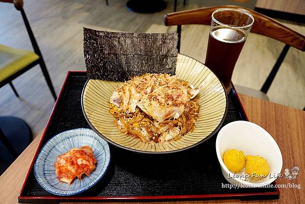 台中太平外帶美食推薦巧味屋-川味缽缽雞、口水雞、炒泡麵個人套餐，訂餐免費外送勤益科大美食DSC06897.JPG