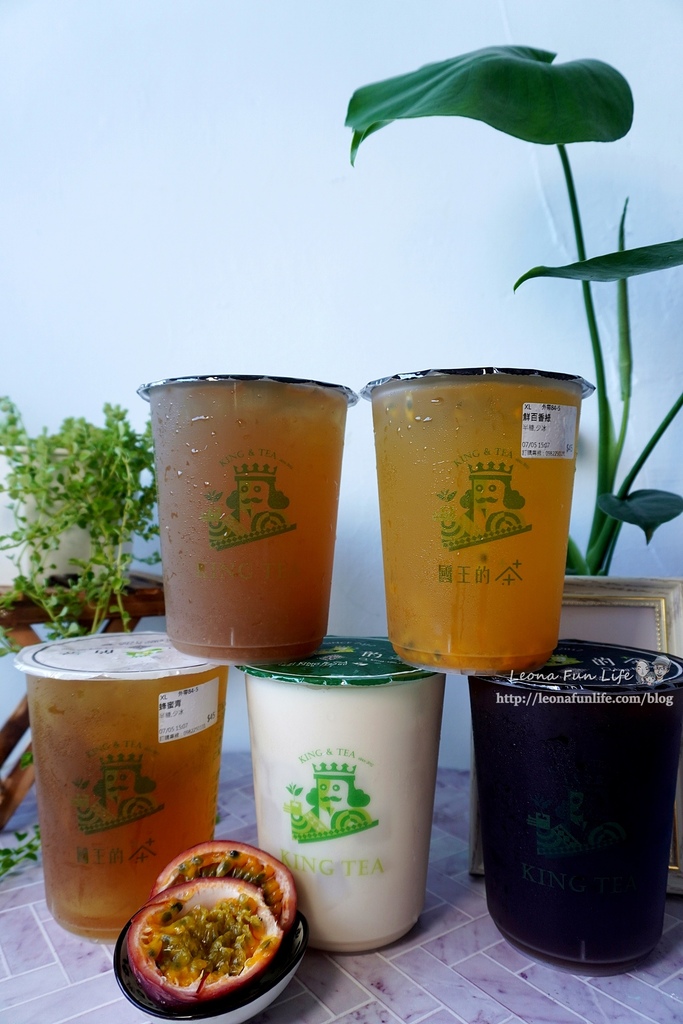 台中太平飲料店國王的茶太平大興店-夏天消暑靠這杯，開幕優惠買一送一，國王杯大容量最過癮 飲料店加盟 803醫院美食 803美食 太平屯區藝文中心DSC02428.JPG