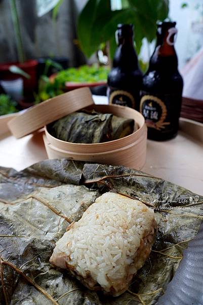 團購宅配美食微風岸港式餐廳手工精緻港點在家也吃得到， 一次享有燒賣、荷葉雞、珍珠丸六種美味承億文旅DSC01953.JPG