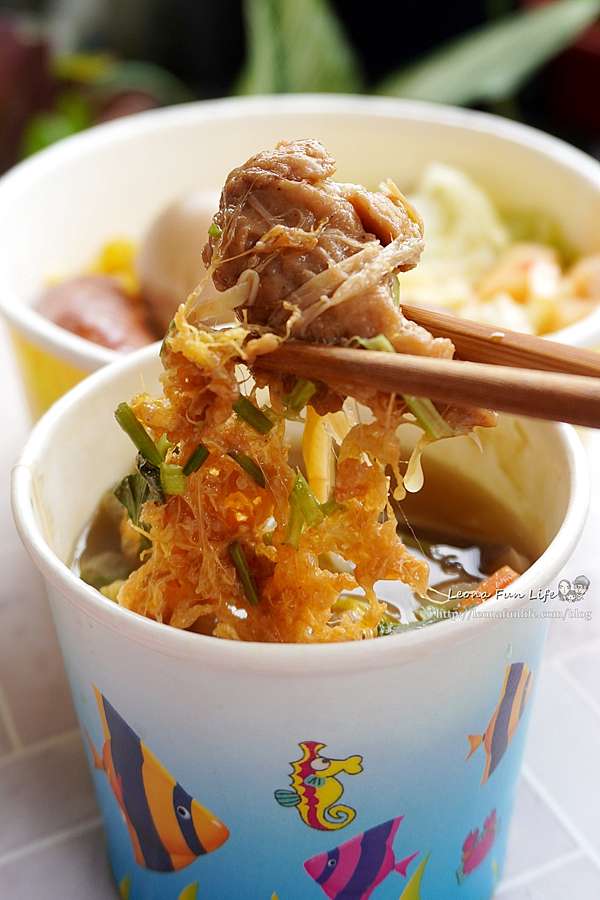 彭城堂台菜海鮮餐廳 一人獨享米其林必比登美食便當 樹孝商圈 台中外帶餐盒推薦 Leona Fun Life 美食旅遊親子美妝 痞客邦