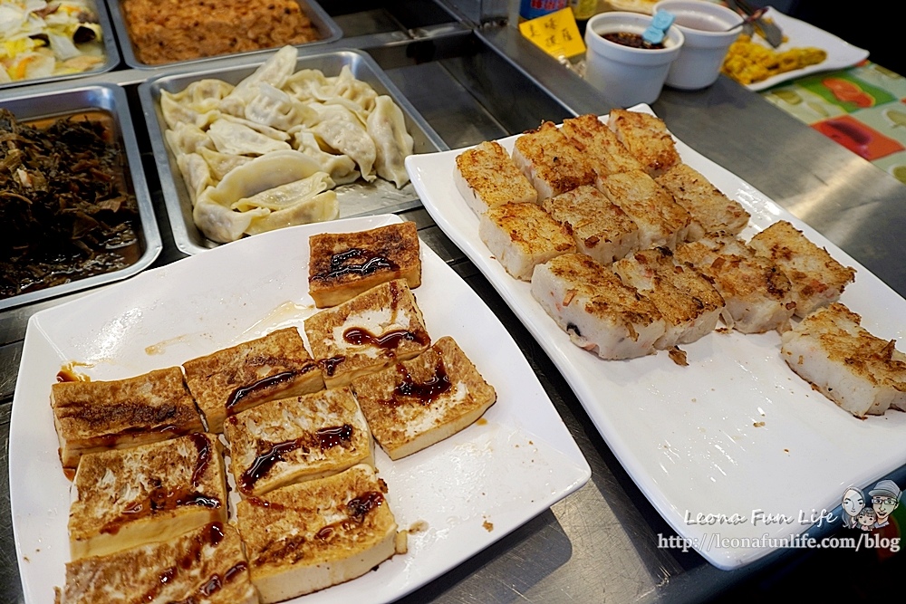 東平蔬食自助餐-清爽不油膩、菜色豐富的素食自助餐，想吃什麼自己夾台中太平素食推薦DSC04334.JPG