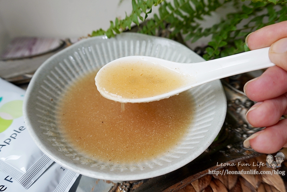 代餐推薦KHDr蘋果柑橘果膠-蘋果香氣低卡高飽足感，三日換食讓飲食習慣煥然一新果膠推薦DSC07446.jpg