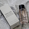 Giorgio Armani Beauty黑曜岩新生奇蹟精萃露、黑曜岩新生奇蹟乳霜- 亞曼尼黑霜抗老、修護一次搞定DSC08822.JPG