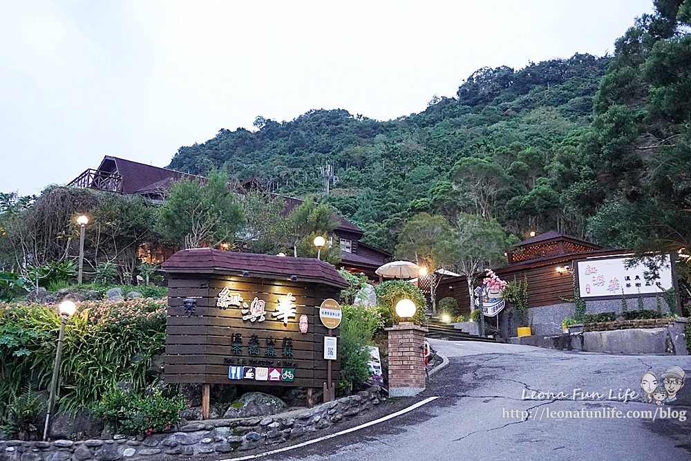 南花蓮景點美食推薦-三天兩夜溫泉之旅攻略，24個美食景點住宿