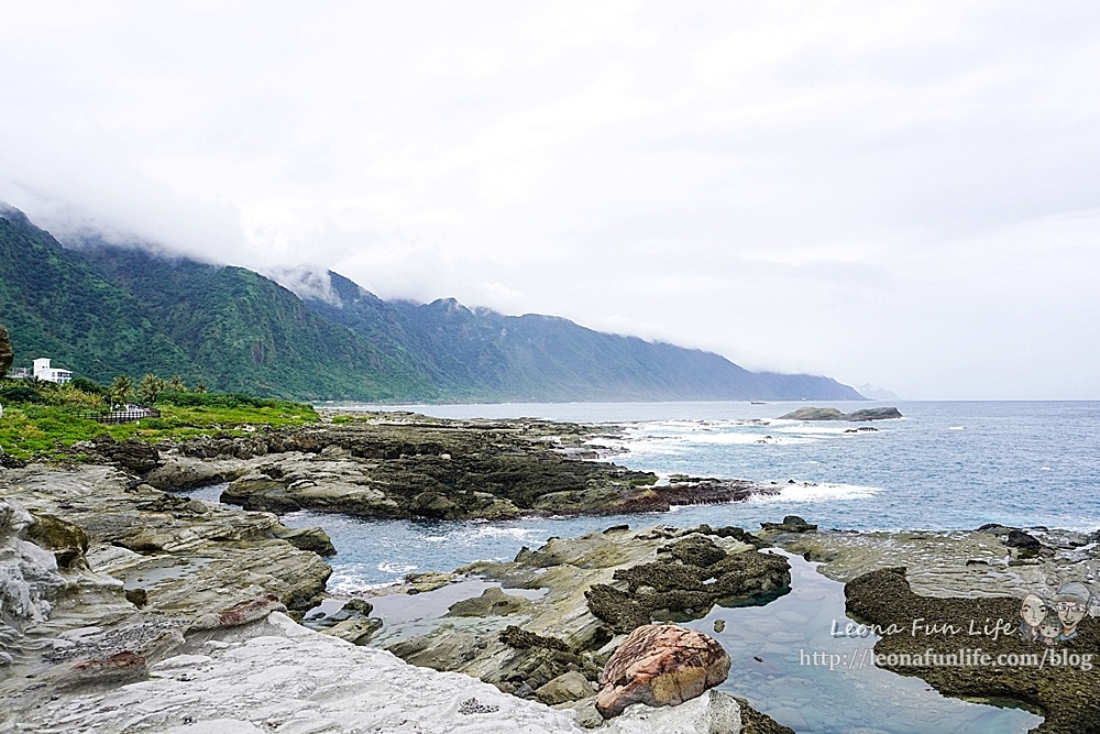 南花蓮景點美食推薦-三天兩夜溫泉之旅攻略，24個美食景點住宿