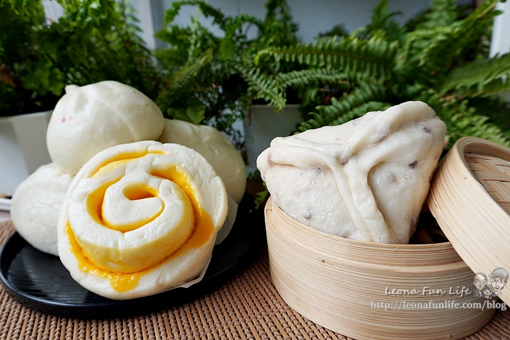 台中太平樂麥包子-鼎泰豐指定麵粉、自製老麵發酵，芋泥鹹蛋 、蔥花捲美味好吃DSC012331.JPG