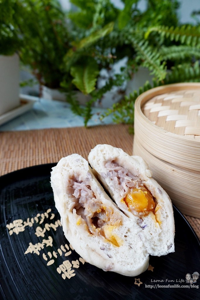 台中太平樂麥包子-鼎泰豐指定麵粉、自製老麵發酵，芋泥鹹蛋 、蔥花捲美味好吃DSC012421.JPG