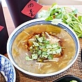 王爺王肉羹台中水湳必吃美食-銅板價古早味 大推辦桌米糕、魚翅羹、爌肉飯中央公園 中國醫藥大學水湳校區 食尚玩家推薦DSC00934-21.jpg