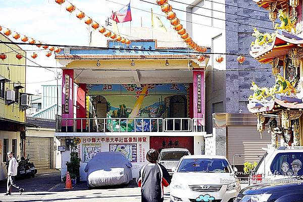 台中太平三大古廟太和宮媽祖廟-同治年間創建，一百五十年地方老廟，媽祖、月老、祝生娘娘求子求姻緣DSC019541.JPG