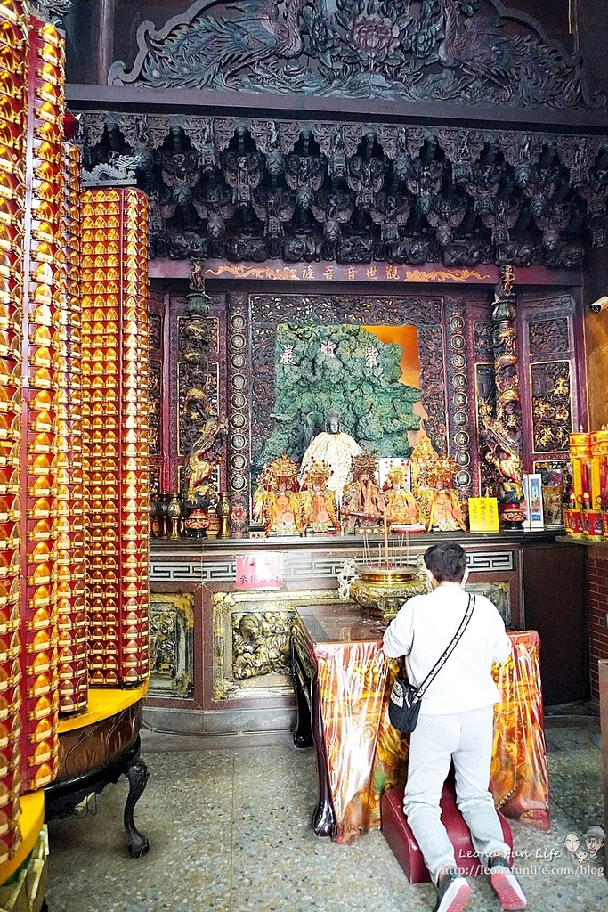 台中太平三大古廟太和宮媽祖廟-同治年間創建，一百五十年地方老廟求子求姻緣曲巷藝文走廊景點DSC019041.JPG