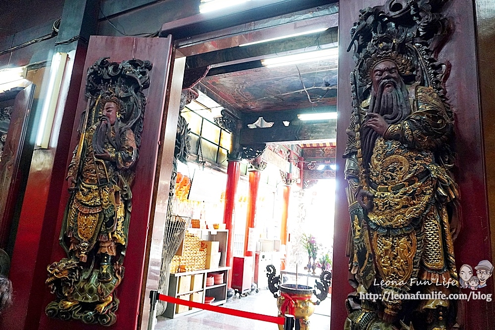 台中太平三大古廟太和宮媽祖廟-同治年間創建，一百五十年地方老廟求子求姻緣曲巷藝文走廊景點DSC019151.JPG