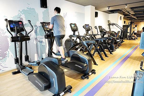 台中健身房推薦Anytime Fitness 大里店 24hr健身中心-全熱交換機提升室內空氣品質，時間彈性無壓力的運動空間讀者優惠DSC02330-21.jpg