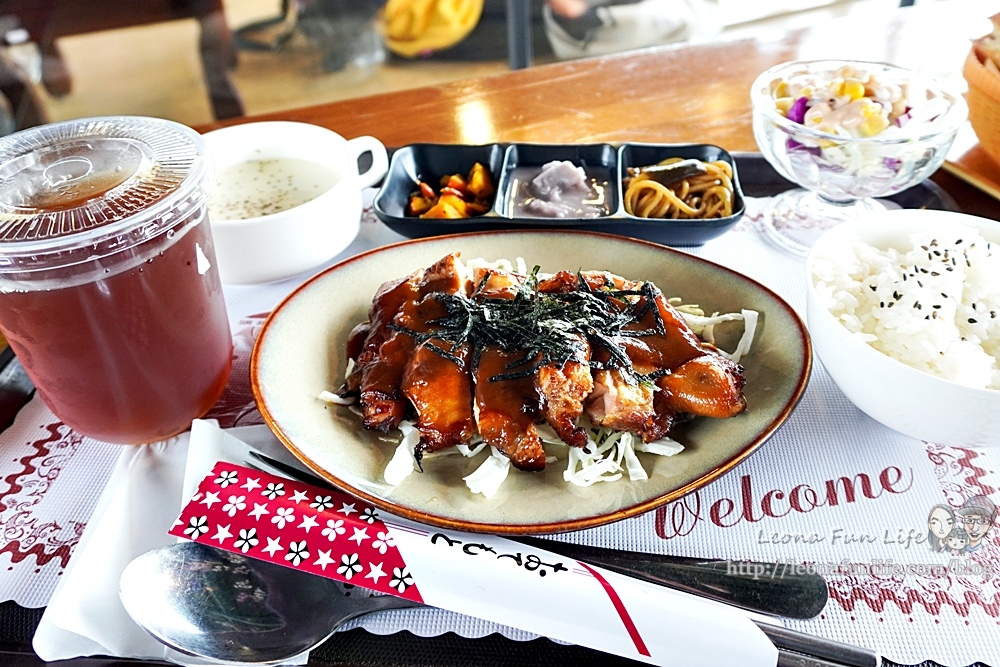 花蓮親子景點張家的樹園餵浣熊梅花鹿小白兔，門票可抵$100消費，日式庭園搭配免費和服體驗好好拍DSC04263-21.jpg