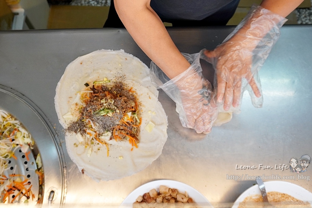 台中潤餅推薦 食月丘 樂成宮美食DSC08516.JPG