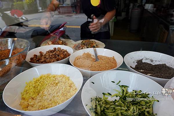 台中潤餅推薦 食月丘 樂成宮美食DSC08514.JPG